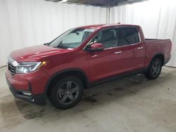 2022 Honda Ridgeline RTL for sale in Shreveport, LA