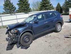 2015 Nissan Rogue S en venta en Albany, NY