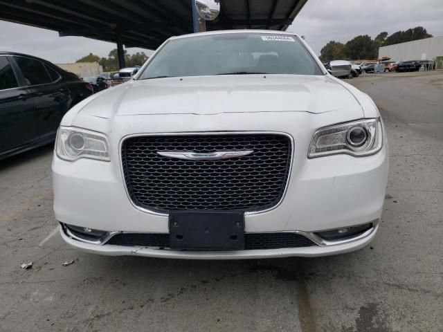 2013 Chrysler 300