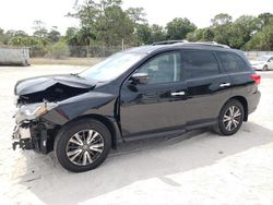 2020 Nissan Pathfinder S for sale in Fort Pierce, FL
