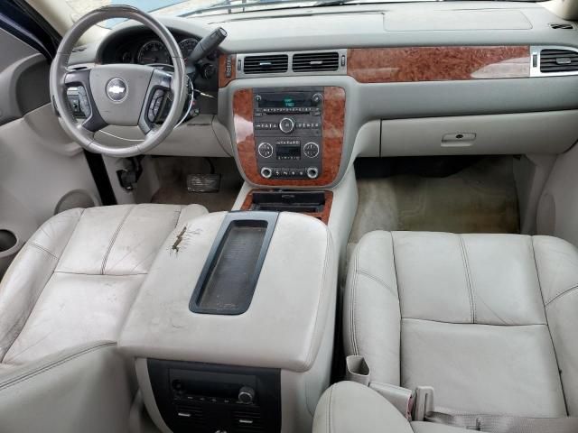 2007 Chevrolet Avalanche K1500