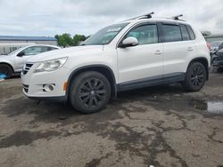 2009 Volkswagen Tiguan SE for sale in Pennsburg, PA