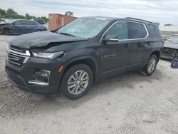 Chevrolet Vehiculos salvage en venta: 2023 Chevrolet Traverse LT