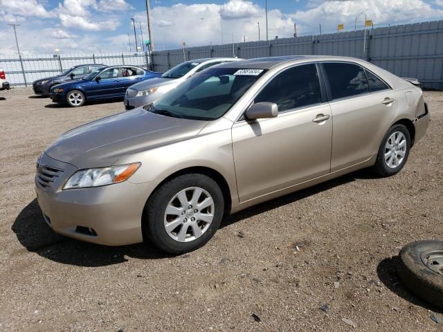 2007 Toyota Camry CE