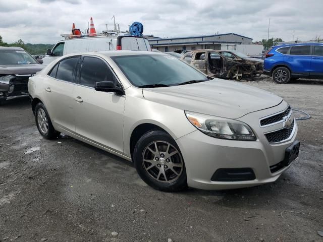 2013 Chevrolet Malibu LS