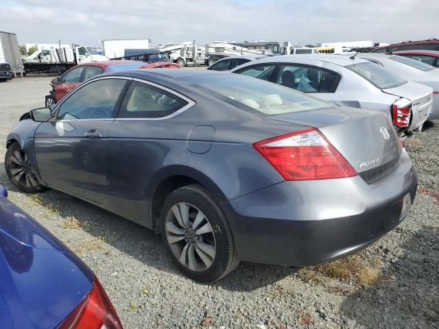 2009 Honda Accord LX