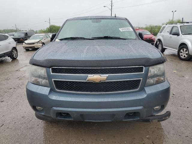 2008 Chevrolet Tahoe K1500