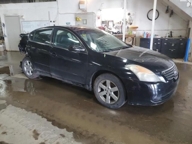 2008 Nissan Altima 2.5