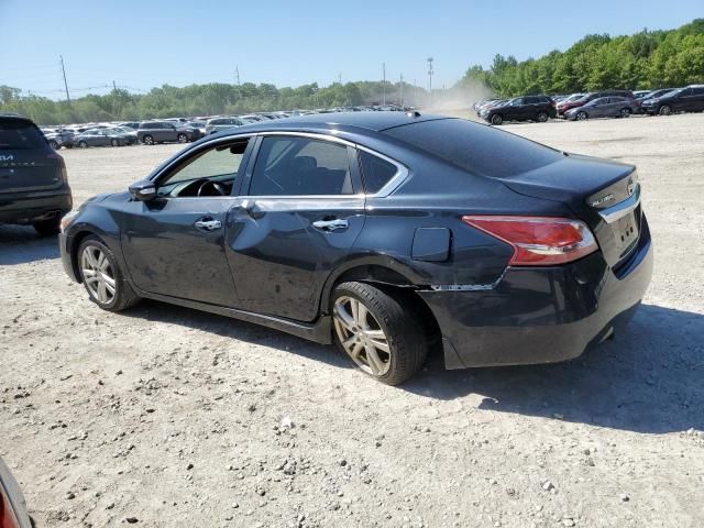 2013 Nissan Altima 3.5S