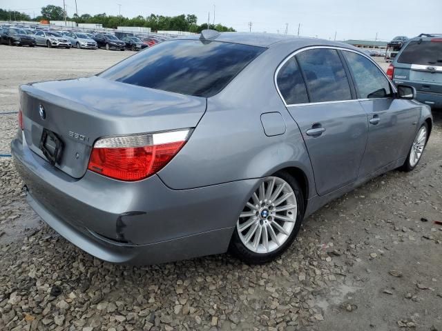 2006 BMW 530 I