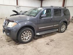 2011 Nissan Pathfinder S for sale in Pennsburg, PA