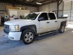 2007 Chevrolet Silverado K1500 Crew Cab for sale in Rogersville, MO