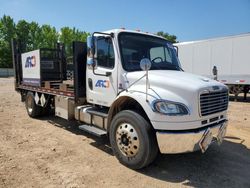 Vehiculos salvage en venta de Copart China Grove, NC: 2006 Freightliner M2 106 Medium Duty