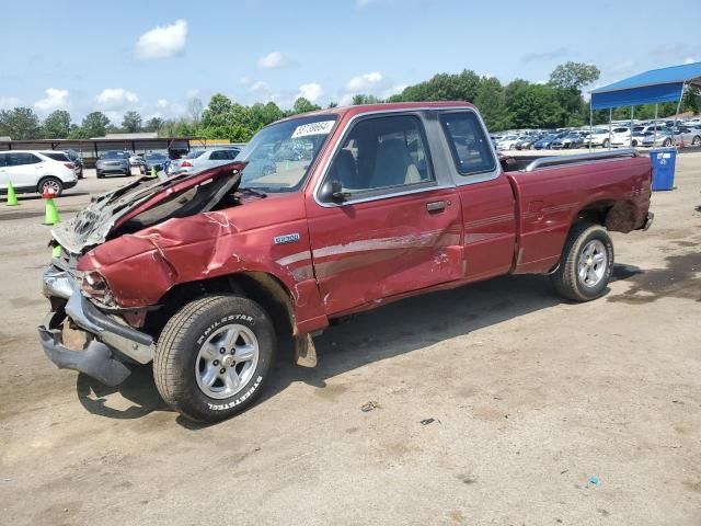 1997 Mazda B2300 Cab Plus