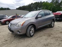 2012 Nissan Rogue S en venta en Seaford, DE