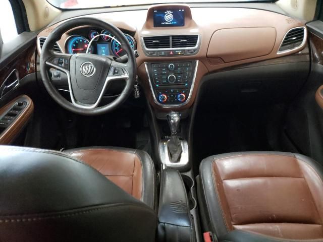 2014 Buick Encore