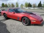 1988 Chevrolet Corvette