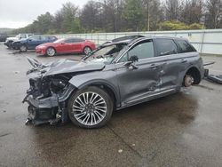 2021 Lincoln Corsair en venta en Brookhaven, NY