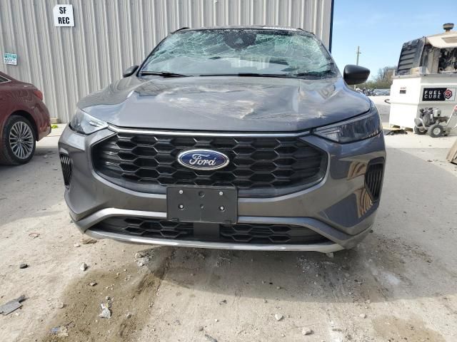 2023 Ford Escape ST Line