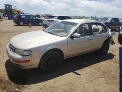 1999 Nissan Maxima GLE for sale in Brighton, CO