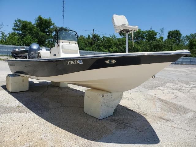 2014 Other Boat