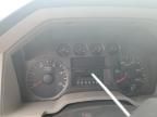 2008 Ford F550 Super Duty