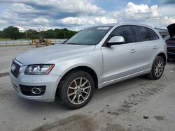 Audi salvage cars for sale: 2011 Audi Q5 Premium