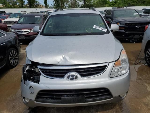 2012 Hyundai Veracruz GLS