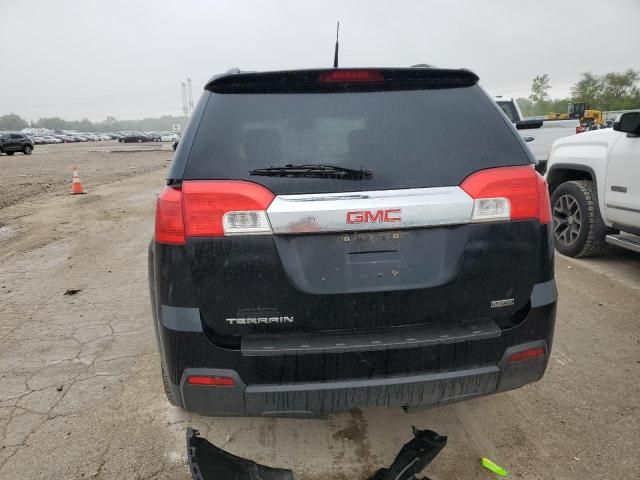 2012 GMC Terrain SLE