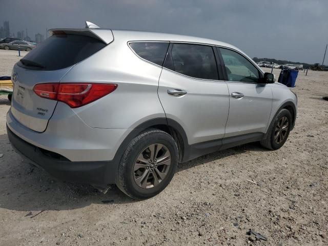 2015 Hyundai Santa FE Sport