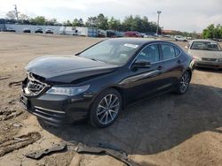 2015 Acura TLX Tech for sale in New Britain, CT