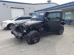2014 Jeep Wrangler Sahara for sale in Dunn, NC