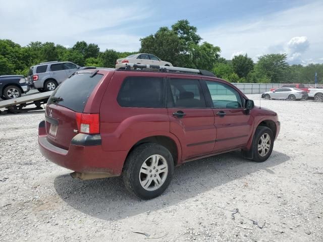 2004 Mitsubishi Endeavor LS