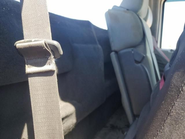 2011 Ford F250 Super Duty