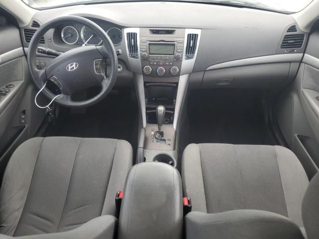 2009 Hyundai Sonata GLS