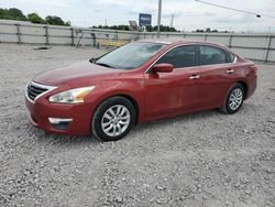 2013 Nissan Altima 2.5 en venta en Hueytown, AL