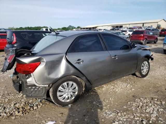 2010 KIA Forte EX