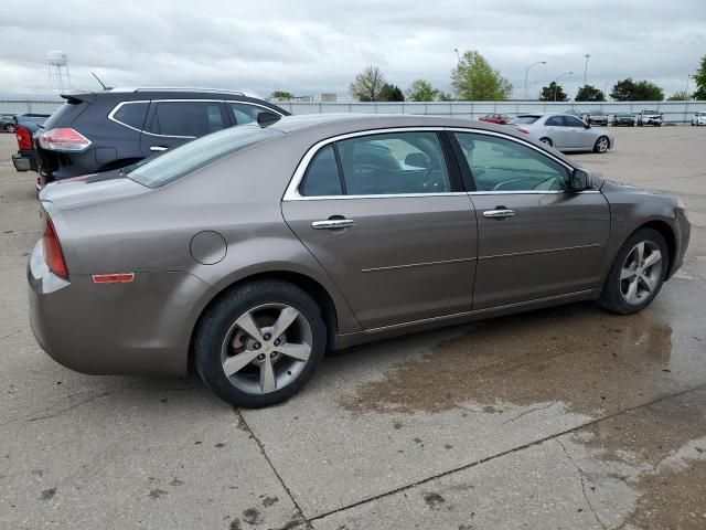 2012 Chevrolet Malibu 1LT