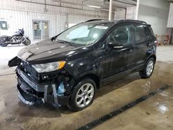 2019 Ford Ecosport SE for sale in York Haven, PA
