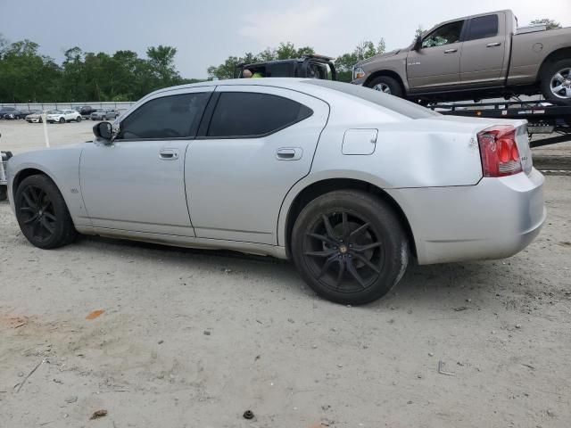 2009 Dodge Charger SXT