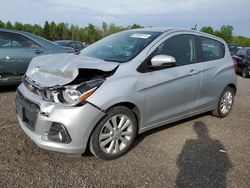 2017 Chevrolet Spark 1LT en venta en Bowmanville, ON