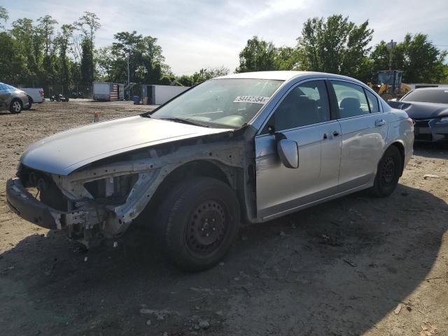 2008 Honda Accord LX