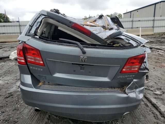 2010 Dodge Journey SXT