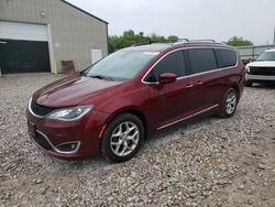 2017 Chrysler Pacifica Touring L Plus for sale in Lawrenceburg, KY