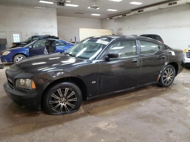 2008 Dodge Charger