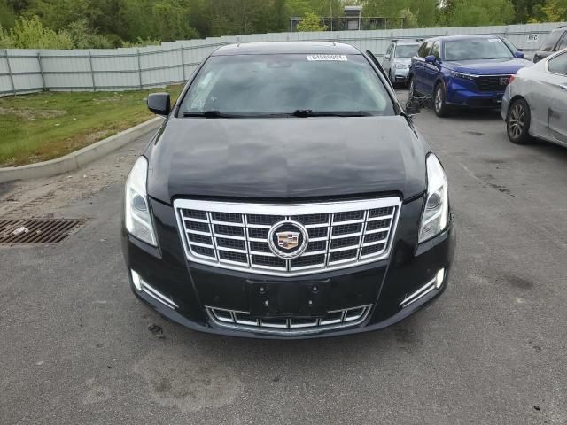 2015 Cadillac XTS Luxury Collection