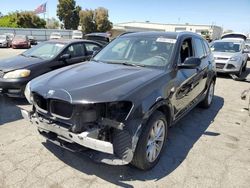 2014 BMW X3 XDRIVE28I en venta en Martinez, CA