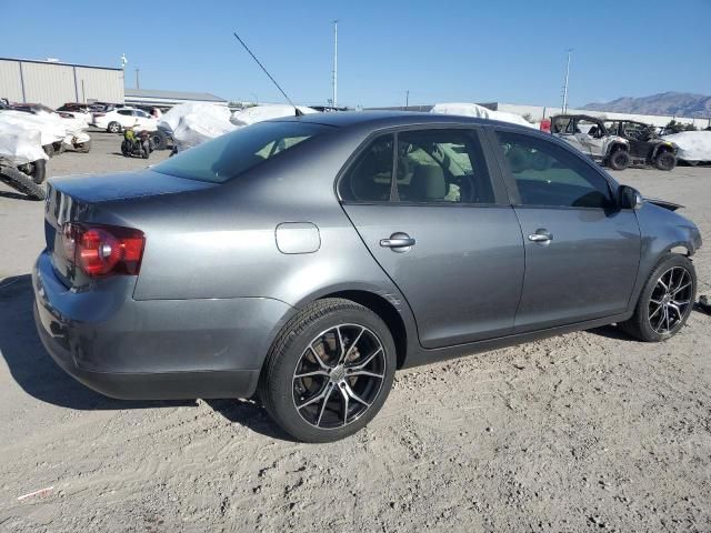 2008 Volkswagen Jetta S