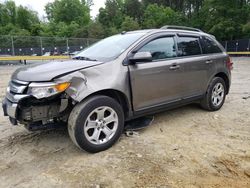 2013 Ford Edge SEL for sale in Waldorf, MD