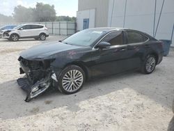 Lexus salvage cars for sale: 2013 Lexus ES 350